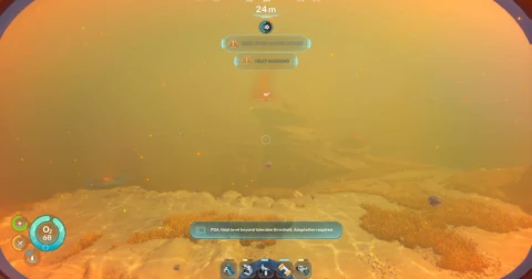 Guide Subnautica 2 2026 : franchir la barrière de chaleur sans mourir