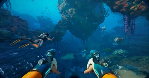 Subnautica 2 2026 : Guide PC pour booster les FPS vite