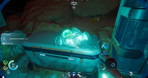 Subnautica 2 Wakemaker Guide 2026: How to Craft It Fast