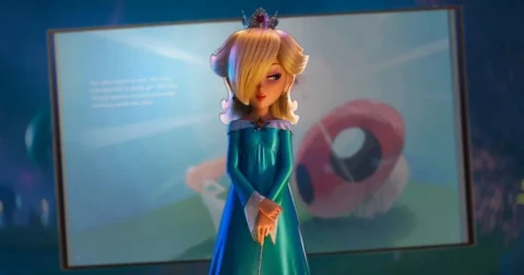 Super Mario Galaxy 2 Update 2026 : la nouvelle histoire de Rosalina expliquée