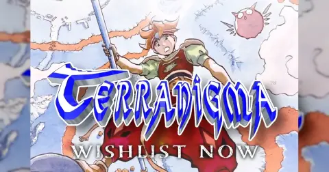 Guide 2027 Terranigma sur PS5, Switch 2, Xbox et PC