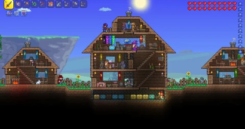 Terraria 2026 : guide complet sur les mises à jour, le crossplay et l’avenir
