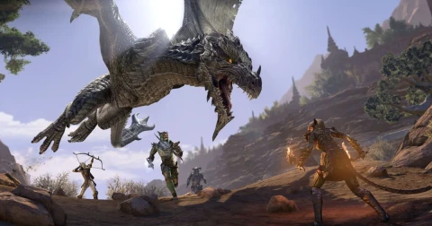 شائعات تأجيل The Elder Scrolls 6 في 2026: كل ما نعرفه