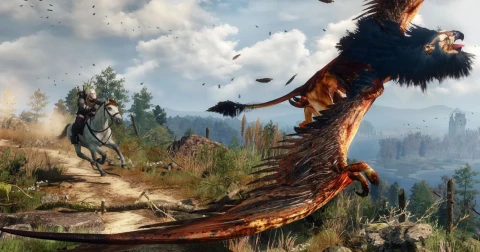 The Witcher 3 DLC 2026 : Songs of the Past, date et détails