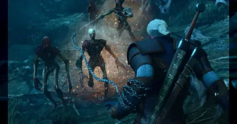 The Witcher 3 Remastered 2026 : upgrade gratuite, Switch 2 et choc
