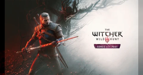 The Witcher 3 Remastered en 2026 : Songs of the Past expliqué