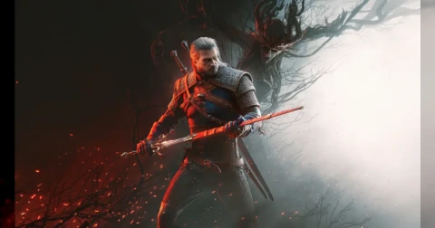 The Witcher 3 Songs of the Past 2026 : tout savoir sur le trailer