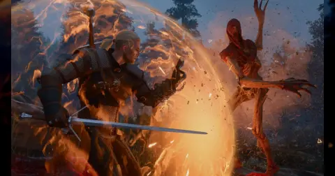 The Witcher 3 Songs of the Past en 2026 : pourquoi ce retour touche fort