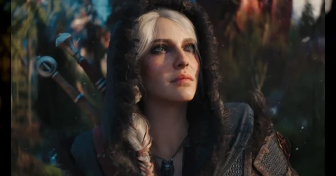 The Witcher 4 en 2028 : le guide complet de l’annonce CD Projekt