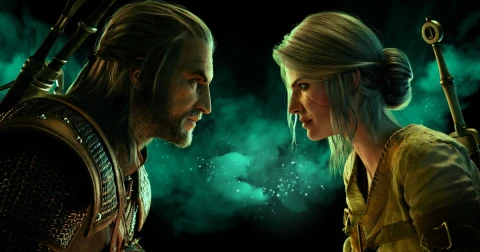The Witcher Legacy 2027: دليل Ciri وDLC وكل ما تحتاج معرفته