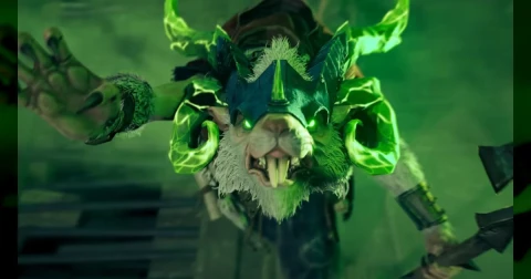 لعبة Total War: Warhammer 3 وملوك End Times في 2026 — عودة الفوضى