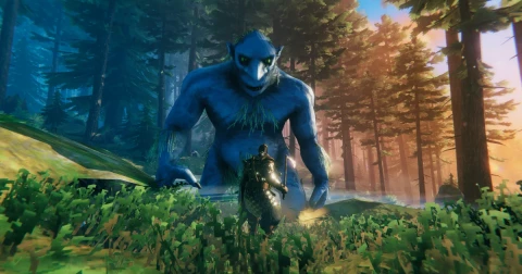 Valheim 1.0 en 2026 : guide complet avant la sortie