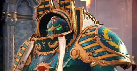 Space Marine 2 en 2026 : Workshop, Sorciers Terminators et co-op 10 joueurs