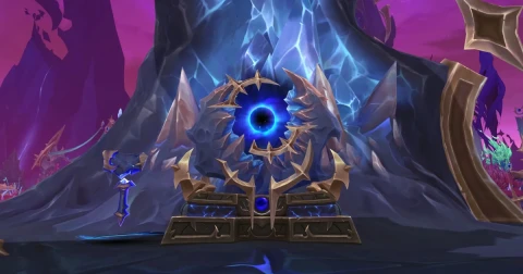 WoW Patch 11.2 en 2026 : Guide complet sur Decimus
