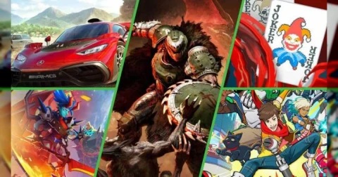 إزالة Xbox Game Pass في أغسطس 2026: 4 ألعاب تغادر قريبًا