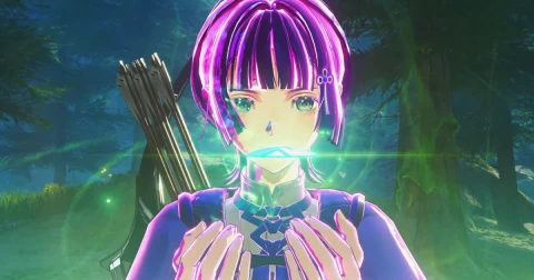 Xenoblade Genesis Revealed for Nintendo Switch 2 With 2027 Release Window