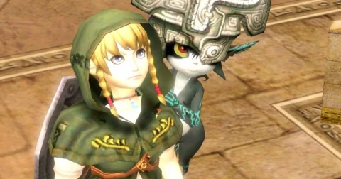 Zelda Twilight Princess PC Port 2026 : guide complet et Linkle