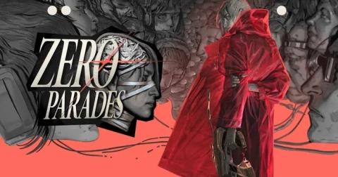 Zero Parades: For Dead Spies 2026 — Guide de sortie PC et pourquoi tout le monde en parle