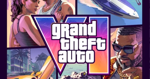 Grand Theft Auto VI PRE-ORDER UK Xbox Series X|S (2026)