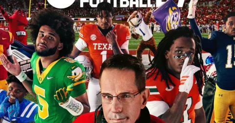 EA SPORTS College Football 27 Deluxe Edition 2026 : achat malin ?