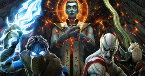 Legacy of Kain: Defiance Remastered 2026 – À acheter ?
