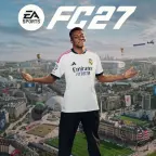 EA Sports FC 27 PC Steam Account