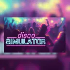 Disco Simulator PC Steam CD Key