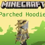 Minecraft - Parched Hoodie DLC XBOX One / Xbox Series X|S / PC CD Key