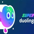Super Duolingo 1 Year Subscription Account
