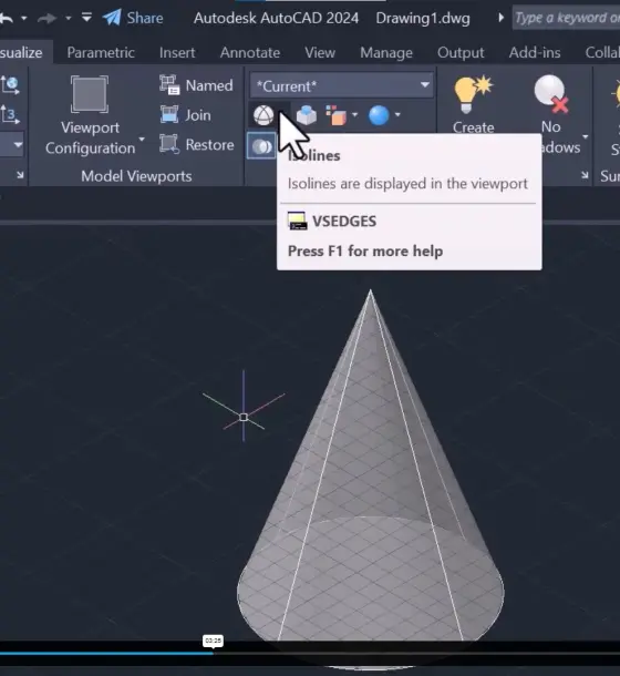 AutoCAD 3D: From Basics to Advanced Modelling Alpha Aca…