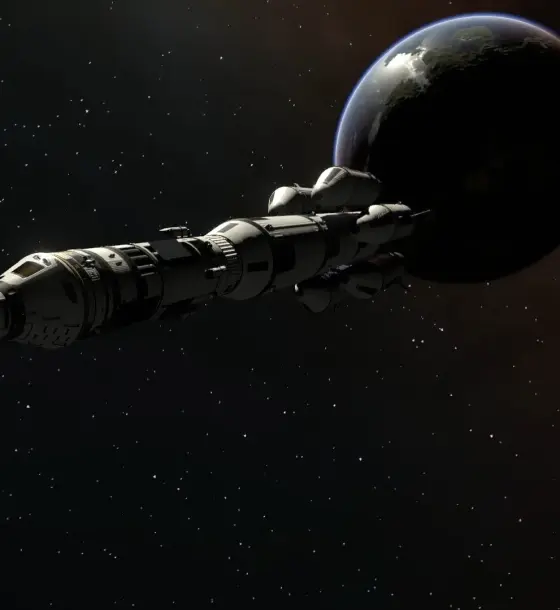 Kerbal Space Program 2 Steam Account — Steam Key