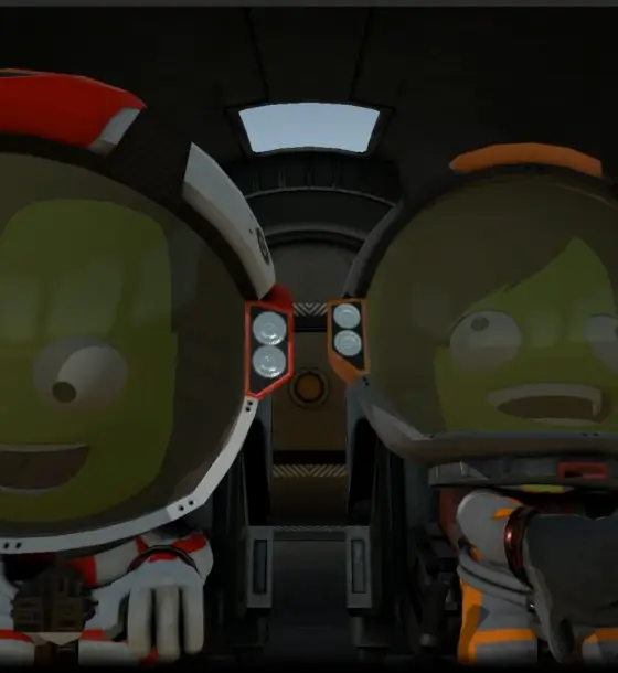 Kerbal Space Program 2 Steam Account — Steam Key