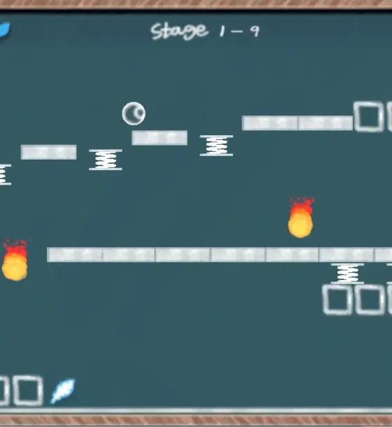 Eraser & Builder Steam CD Key — Steam | TuniGamers