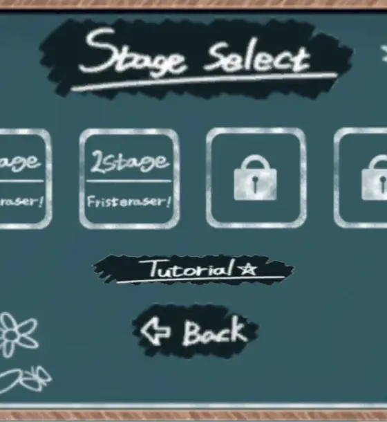 Eraser & Builder Steam CD Key — Steam Key | TuniGamers
