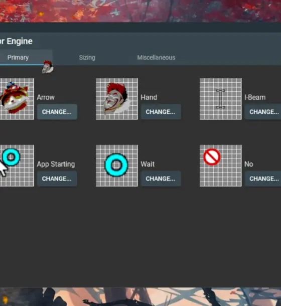 Cursor Engine Steam CD Key — Steam Key | TuniGamers