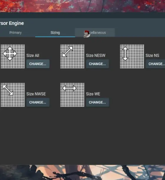 Cursor Engine Steam CD Key — Steam Key | TuniGamers