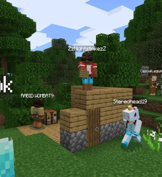 Minecraft: Java & Bedrock Edition DE PC Windows CD Key