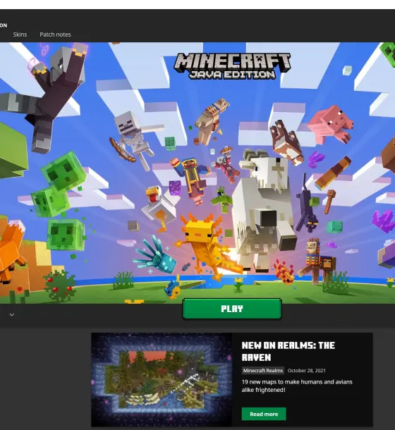 Minecraft: Java & Bedrock Edition DE PC Windows CD Key