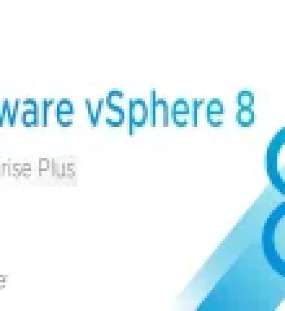 VMware vSphere 8.0U Enterprise Plus EU CD Key (Unlimite…