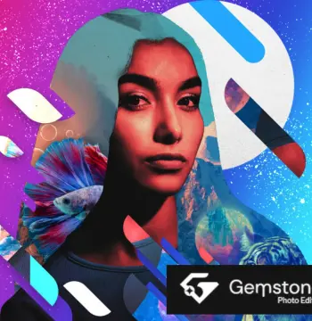 ACDSee Gemstone Photo Editor 12 Key