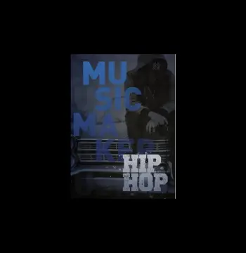 MAGIX Music Maker: Hip Hop Edition CD Key