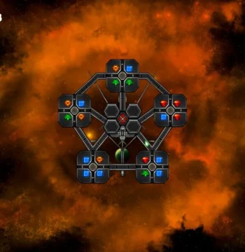 Puzzle Galaxies Steam CD Key