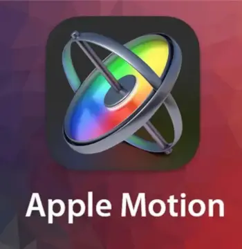 Apple Motion CD Key