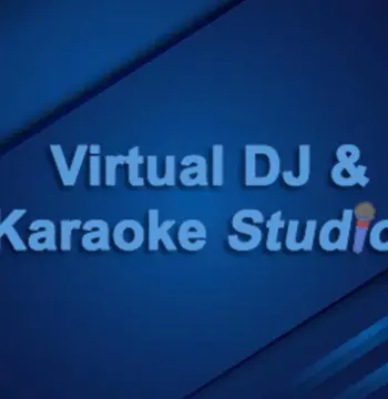 Virtual DJ and Karaoke Studio 7 CD Key (3 PCs)