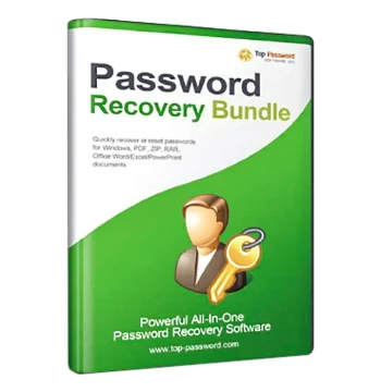 Password Recovery Bundle Enterprise Key (2 PCs)