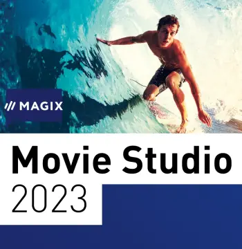 MAGIX Movie Studio 2023 Suite CD Key