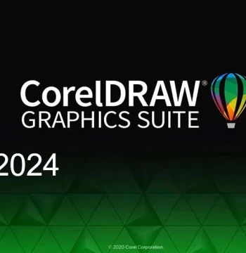 CorelDRAW Graphics Suite 2024 for Mac Key (3 Devices)