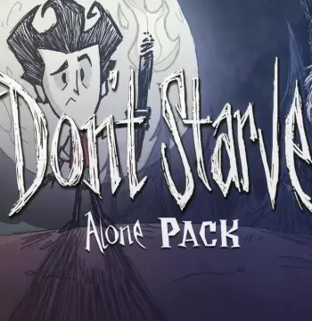 Don't Starve Alone Pack GOG CD Key