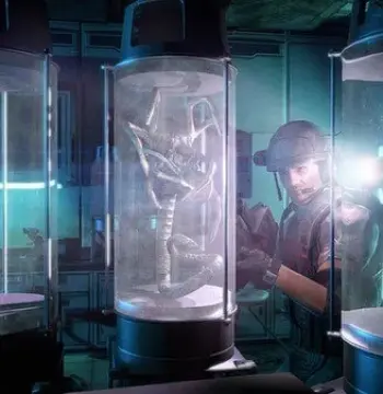 Aliens: Colonial Marines RU VPN Required Steam CD Key