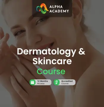 Dermatology & Skincare Alpha Academy Code